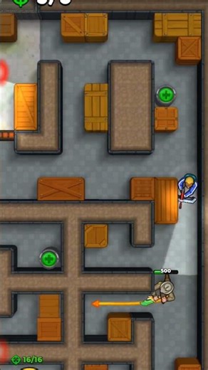 hunter game level 137