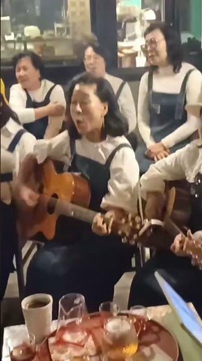 # Sloop John B # 광주 알핀로제 요들 클럽