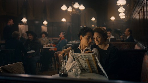 Egon Schiele (2016) | ČSFD.cz