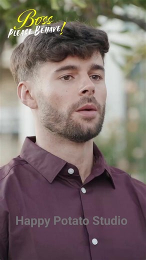 10K views · 199 reactions | ▶️Boss Please Behave Watch: https://dreameshort.onelink.me/AIhx/s7x18ygm “What should I do to satisfy you?” “Please me,” says the ex-husband, a man still desperately in love, willing to do anything to keep the woman he never stopped loving. #acting #tvshow #foryou #drama #miniseries #movie #love #film #dreameshort #MustWatch #tvdrama #edits #romance #fyp #usa #canada | Happy Potato Studio | Facebook