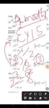 Class 9th maths I Exercise 1.5 I Chapter 1 l Number system ncert solution