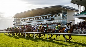 Race Programme - Galway Races