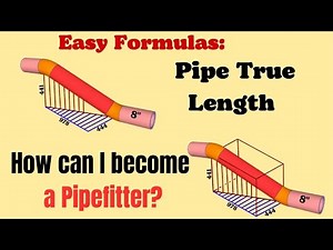 Mastering Piping Engineering: Reading Isometric Drawings, Welding, and Fabrication Explained