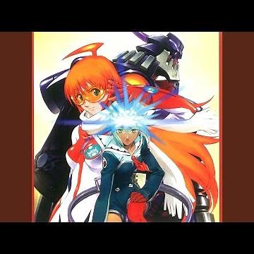 バスターマシン・マーチ