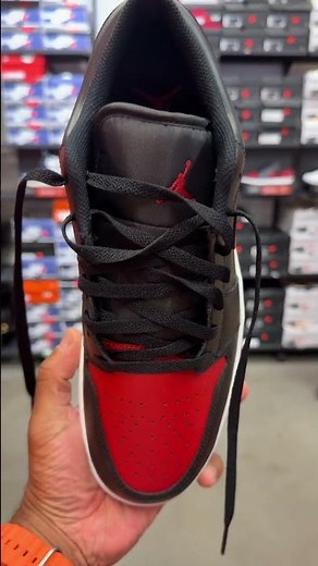 BEST Budget Jordan 1 Low Pickup of 2026? 👟💸"