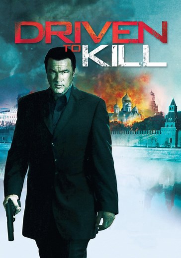 Driven to Kill streaming: where to watch online?
