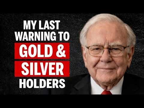 The UNTHINKABLE is about to happen to GOLD & SILVER (& Why Iran is the Trigger)