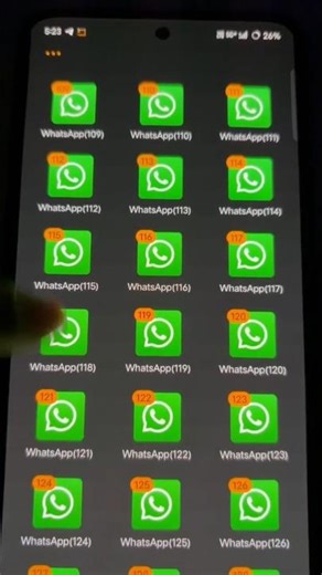 Free Whatsapp Number 💀 Telegram OTP Bot #number #virtual #otp