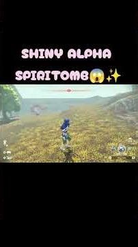 Catching Shiny Alpha spiritomb 🥹✨✨ #pokemonlegendsarceus #shinypokemon