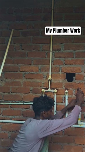 Wall Mixer Frame Fetting Karne ka sahi tarika🛠️✅ #wallmixer #mixturetap