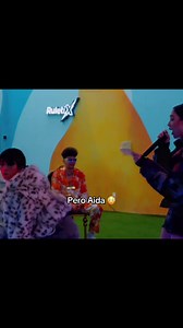 Batalla de Rap: Katy vs Aida en Mansion VIP