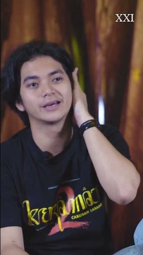 Shootingnya Keramat 2 banyak kejadian mistis! #Shorts