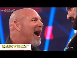 raw highlights on janualy 04 2021