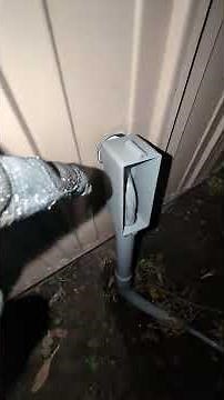 DON'T DO THIS! DIY Shop Wiring. Installing a Square D Homeline 100 Amp Panel #DIY #diyelectrical