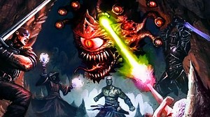 Grab one of the best RPG games of all time for free right now