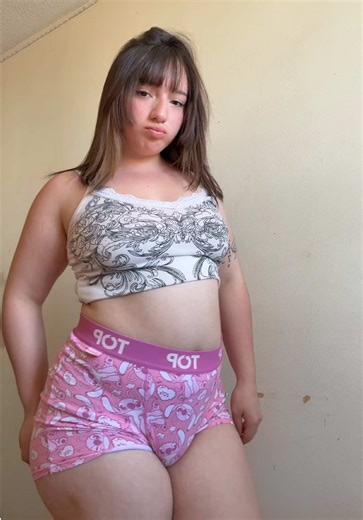 Stylish Bottom Outfit Showcase