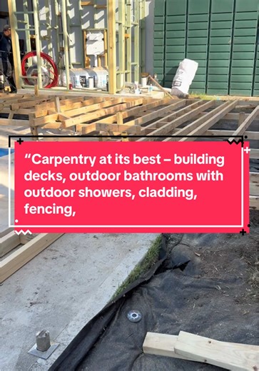 Exciting project in progress …!