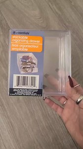 Easy Dollar organization hack #dollartreehack #dollartreeorganization #dollartreeorganizationhacks #dollartreeorganizer #budgetfriendlydiy #bathroom #asmnsounds #satisfyingvideos #satifying #satisfaction #fyp #reels #adsonreels #viral #reelsfb #OMG | Home Goodiys