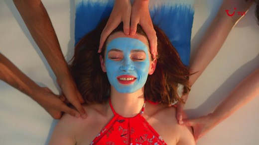 TUI has arrived 🎉 Now, it’s easier than ever to design your perfect holiday, because we cross the ‘T’s, dot the ‘I’s and put ‘U’ in the middle. Head to hello.tui.co.uk to find out more. | TUI