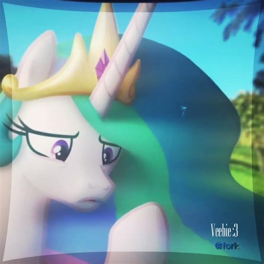Princess Celestia (Daybreaker takeovah)
