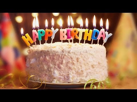 Best Happy Birthday To You | Happy Birthday Songs Remix 2026