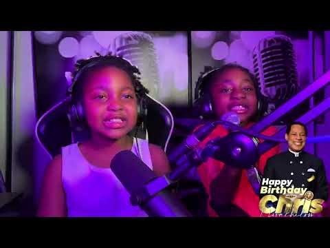 HAPPY BIRTHDAY PASTOR CHRIS OYAKHILOME - DECEMBER 7TH 2025