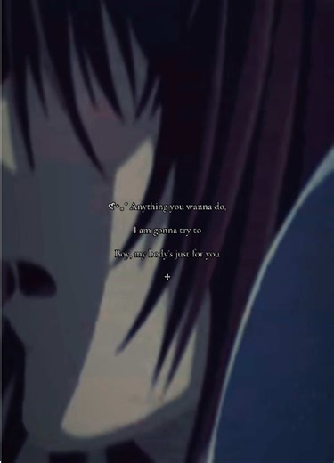.⋆♱ I love my dom #vk #vampireknight #submissive #zerokiryu #yukicross