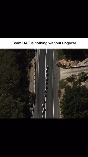 Pogacar's Strength in Cycling: An Analysis