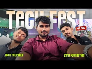 🎥 BPUT Rourkela Vlog 2025 | Real Hostel Life & Student Stories ‪@sachindadaorginals‬​