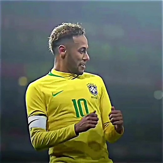 Neymar Skills: Dance, Boa Balada, and Football Skills Compilation