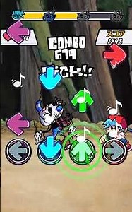 「Threefolding Knockout Part 1」