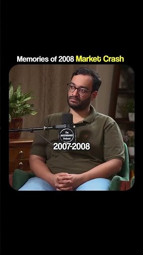 How the 2008 Financial Crisis Changed Everything Overnight | Real Market Crash Story #StockMarket