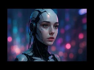 🎧 "I'm a Robot 🤖 | Emotional Electro-Pop Song That Hits You Right in the Feels 💔✨"