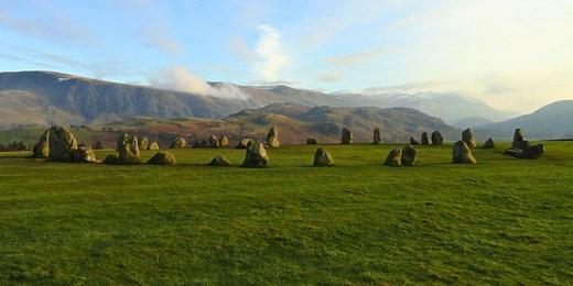 Historical change and continuity explained