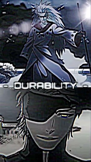 Madara Vs Aizen 🔥 #anime