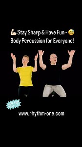 5.6K views · 3.1K reactions | Ready for some energetic body...