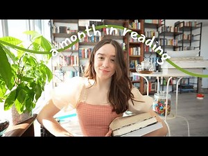 all the books I read and dnf’d in February🌸💕