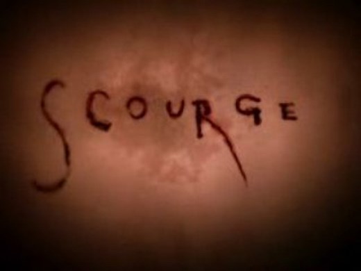 Scourge - Trailer