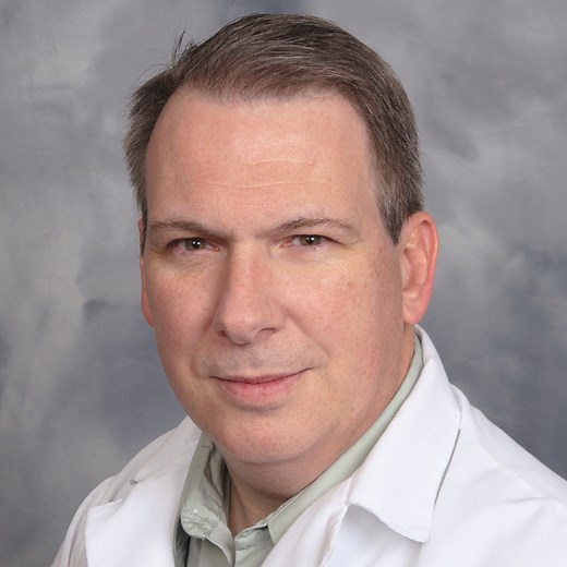 Brian Patrick Murray, MD