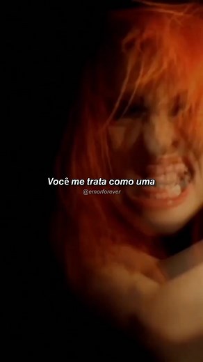 Paramore Ignorance Music Video