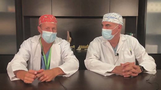 Best way to know if you have a torn meniscus