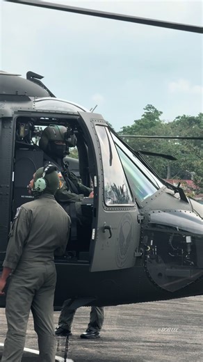 Inspiring Journey of a Female Pilot in the PAF