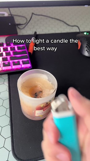 RF | Your Fav Lighter Shop on TikTok