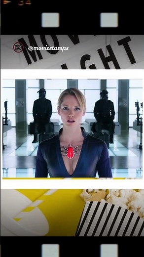 Evil Jill Valentine | Resident Evil: Afterlife (2010) | Jill Valentine