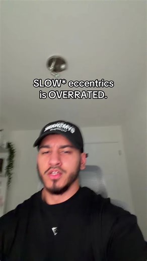 Explosive Eccentric Training Techniques for Strength Gains