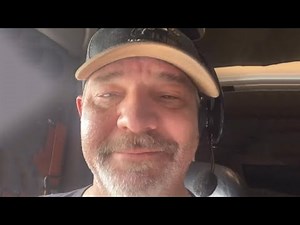 TikTok's 'Pissed Off Trucker' Dies in Kansas Crash