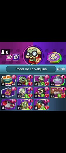 Top 3 Mazos de PVZ HEROES