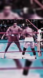 108K views · 1.2K reactions | When Foreman Destroyed a Champion #knockout #fighter #boxing | World of Strength Boxing | Facebook