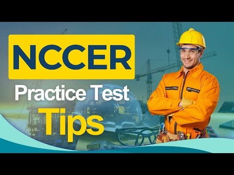NCCER Core Certification Practice Test 2026 - Construction Education Core All You Need to Know