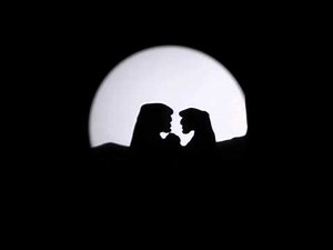 Philippe Beau - Ombromanie - Ombres chinoises - Shadowgraphy - schattenspiel